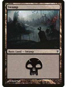 Swamp