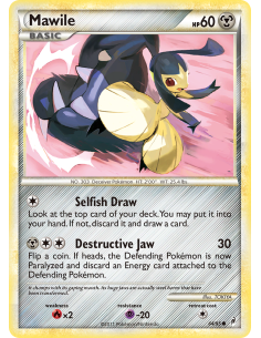 Mawile