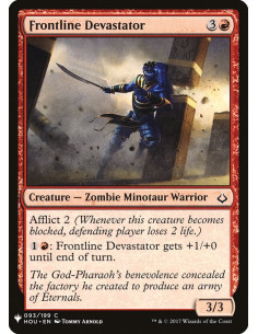 Frontline Devastator