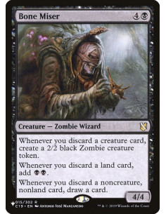 Bone Miser