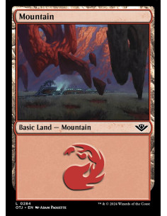 Mountain