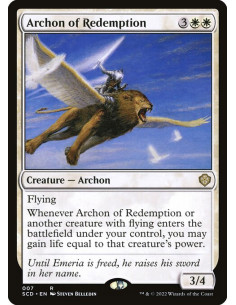 Archon of Redemption