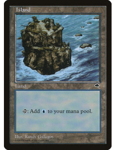 Island