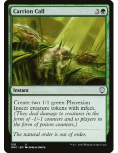 Carrion Call