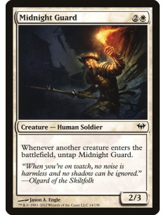 Midnight Guard