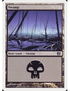 Swamp