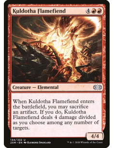 Kuldotha Flamefiend