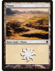 Plains