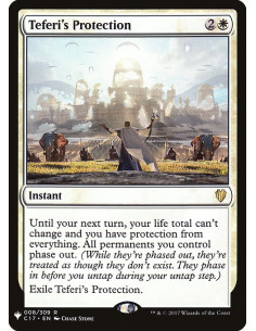 Teferi's Protection