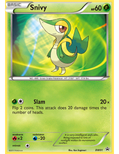 Snivy