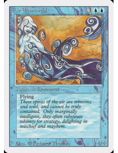 Air Elemental