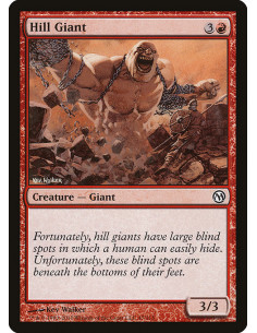 Hill Giant