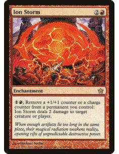 Ion Storm