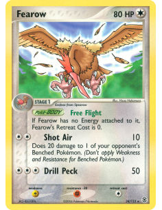 Fearow