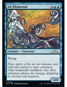 Air Elemental