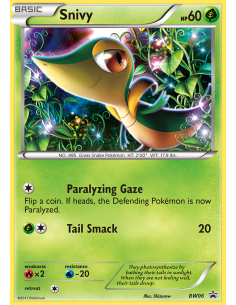 Snivy