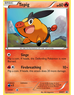 Tepig