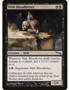 Slith Bloodletter