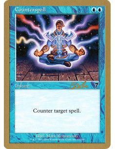 Counterspell