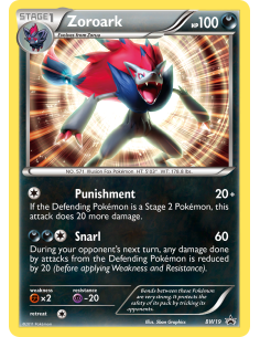 Zoroark