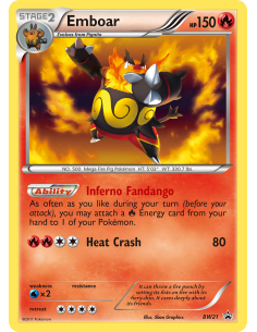 Emboar