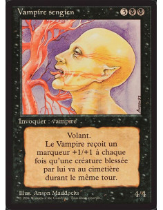 Sengir Vampire