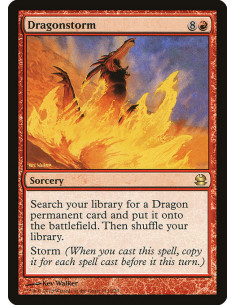 Dragonstorm