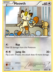 Meowth
