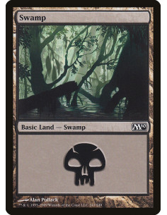 Swamp