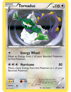 Tornadus