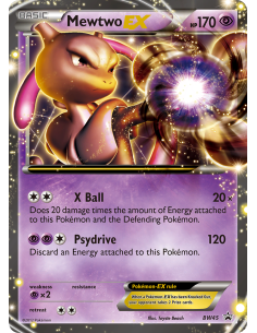Mewtwo-EX
