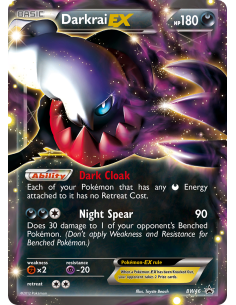 Darkrai-EX