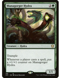 Managorger Hydra