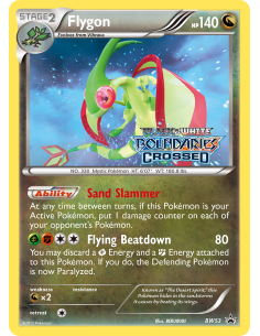 Flygon