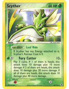 Scyther