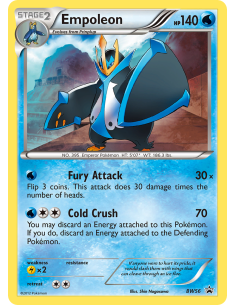 Empoleon