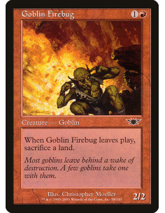 Goblin Firebug