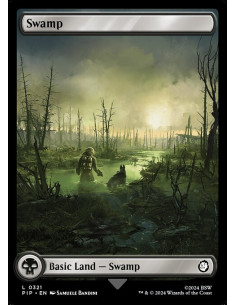 Swamp