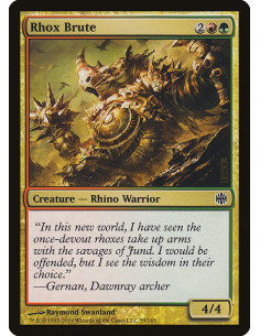Rhox Brute