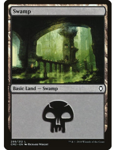 Swamp