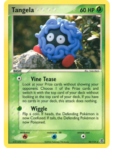 Tangela