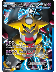 Giratina