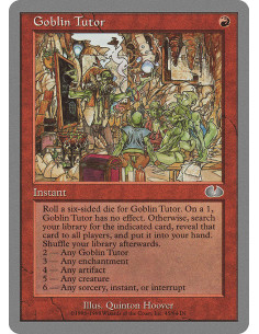 Goblin Tutor