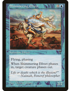 Shimmering Efreet