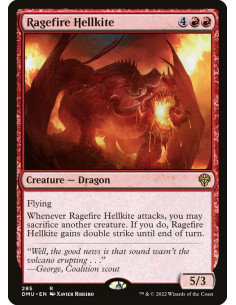 Ragefire Hellkite