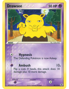 Drowzee