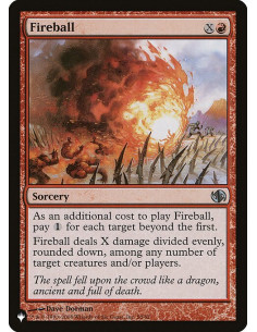 Fireball