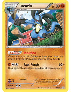Lucario