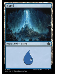 Island
