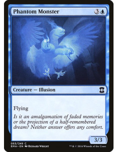 Phantom Monster
